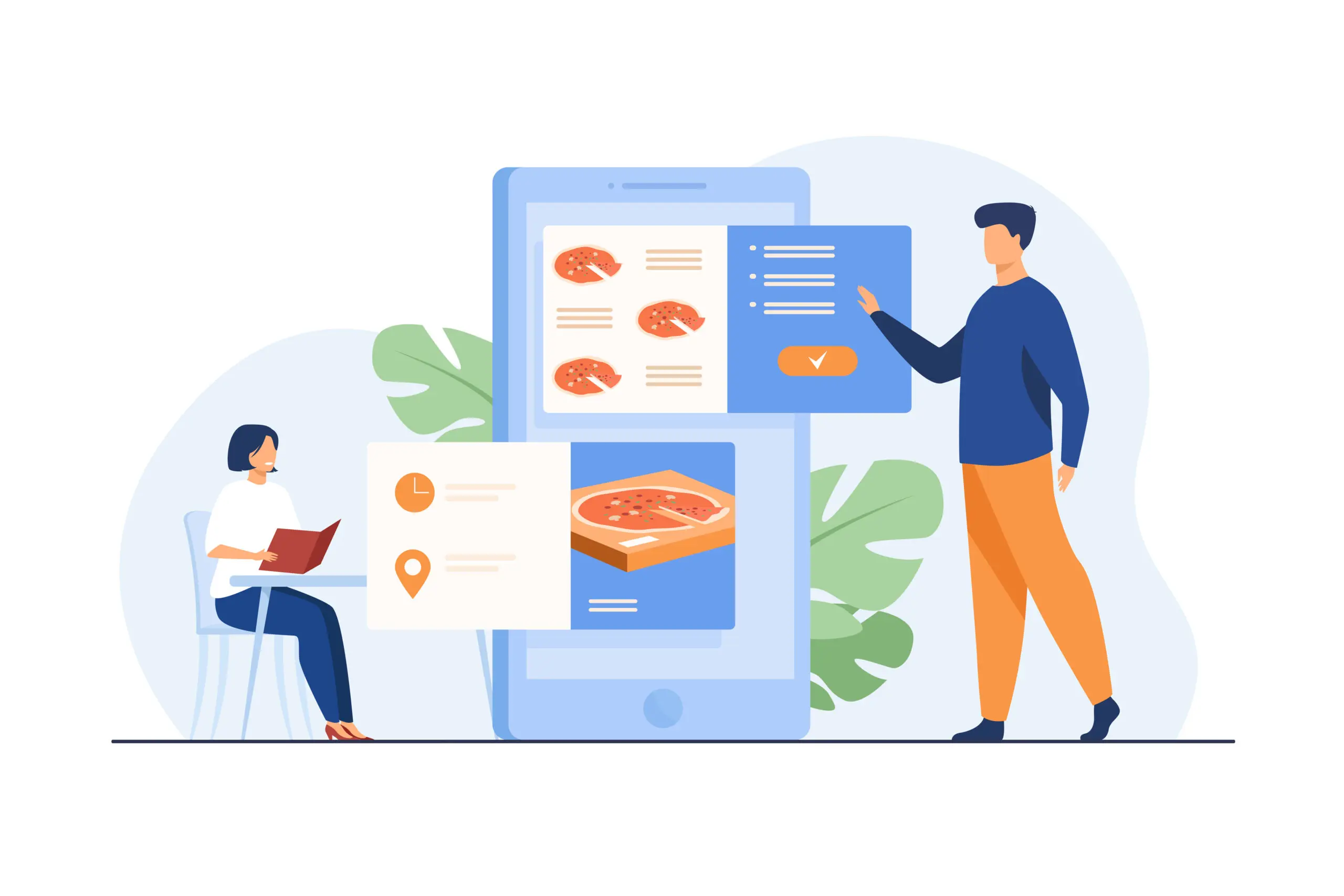 Digital Signage Solutions
