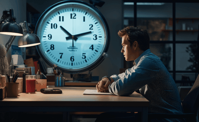 Reduce Daily HR Admin