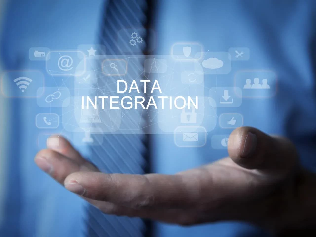 Data Architecture and Integration