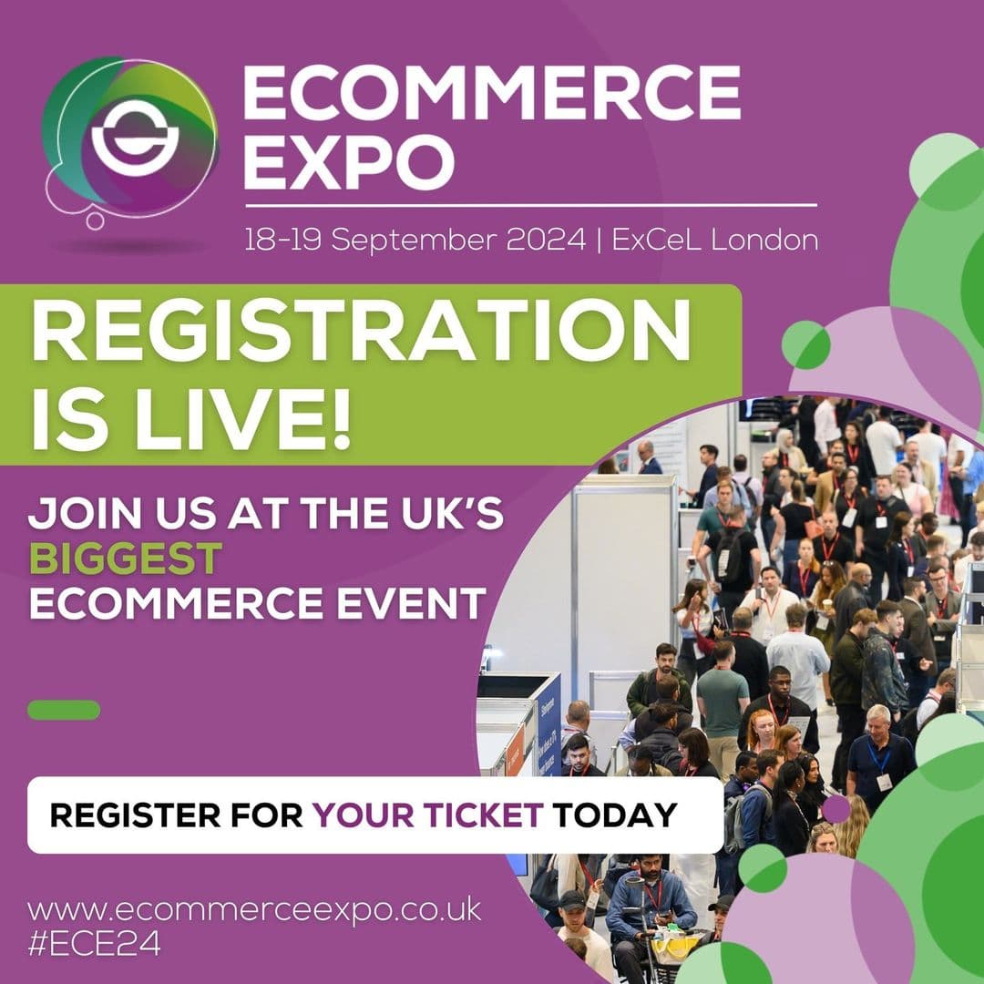 eCommerce expo