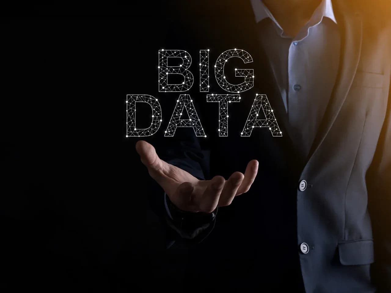 Data Lake and Big Data