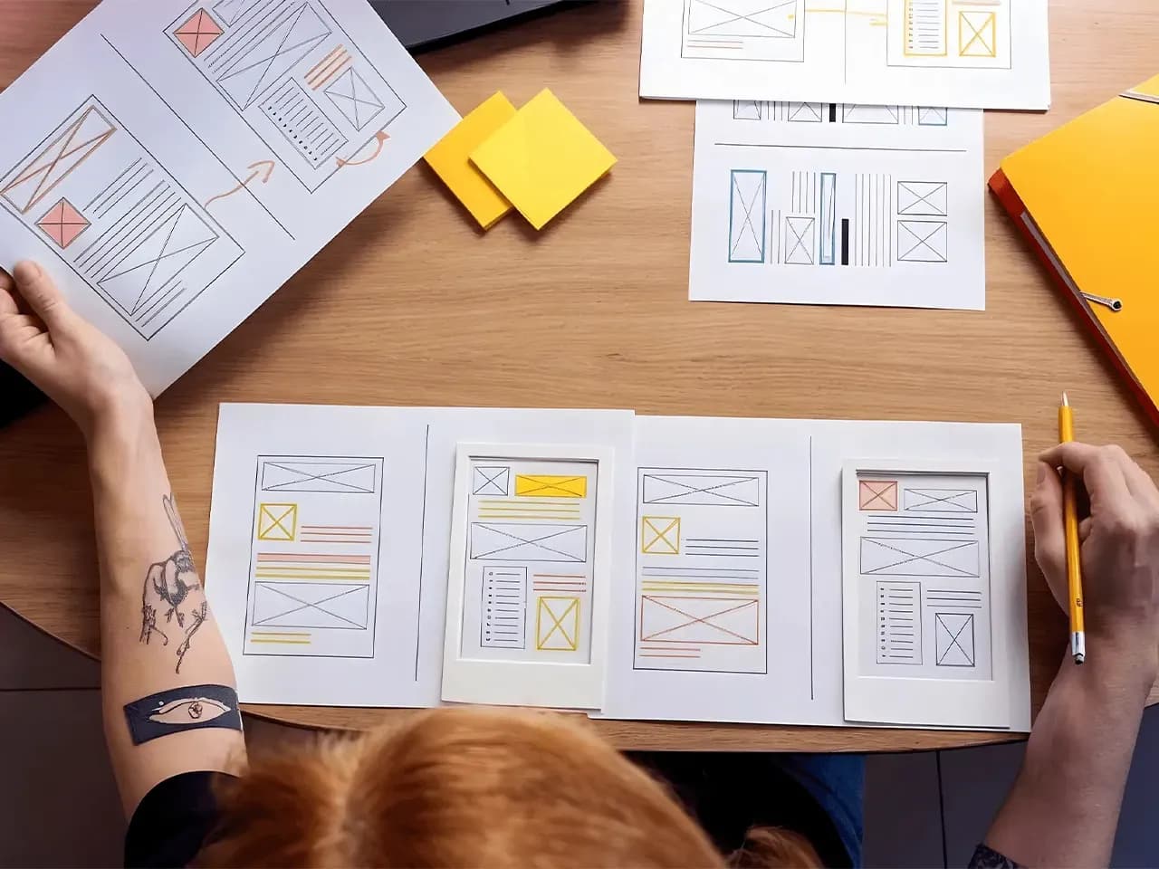 The Importance of UX Redesigns