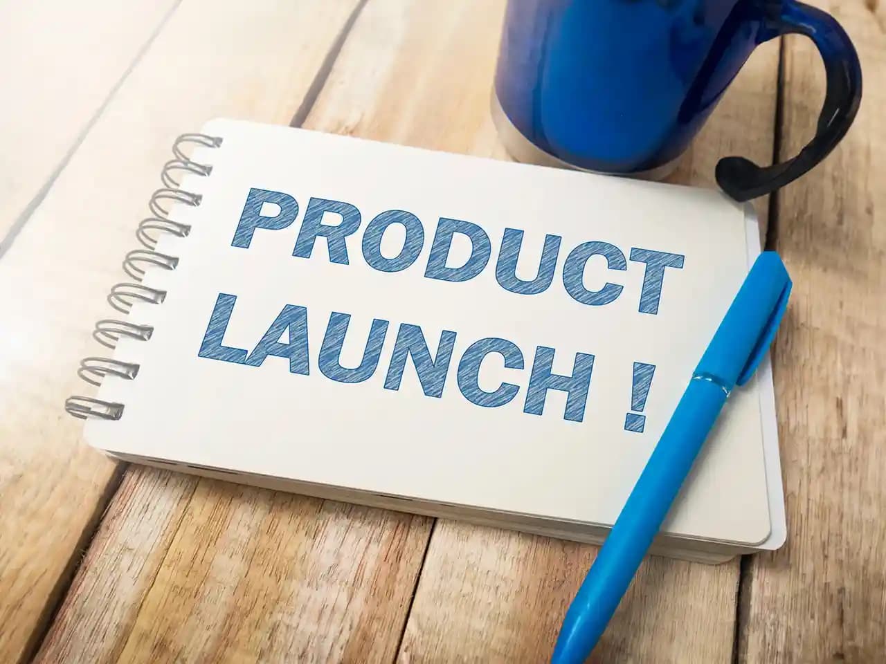 Strategic Product Launch