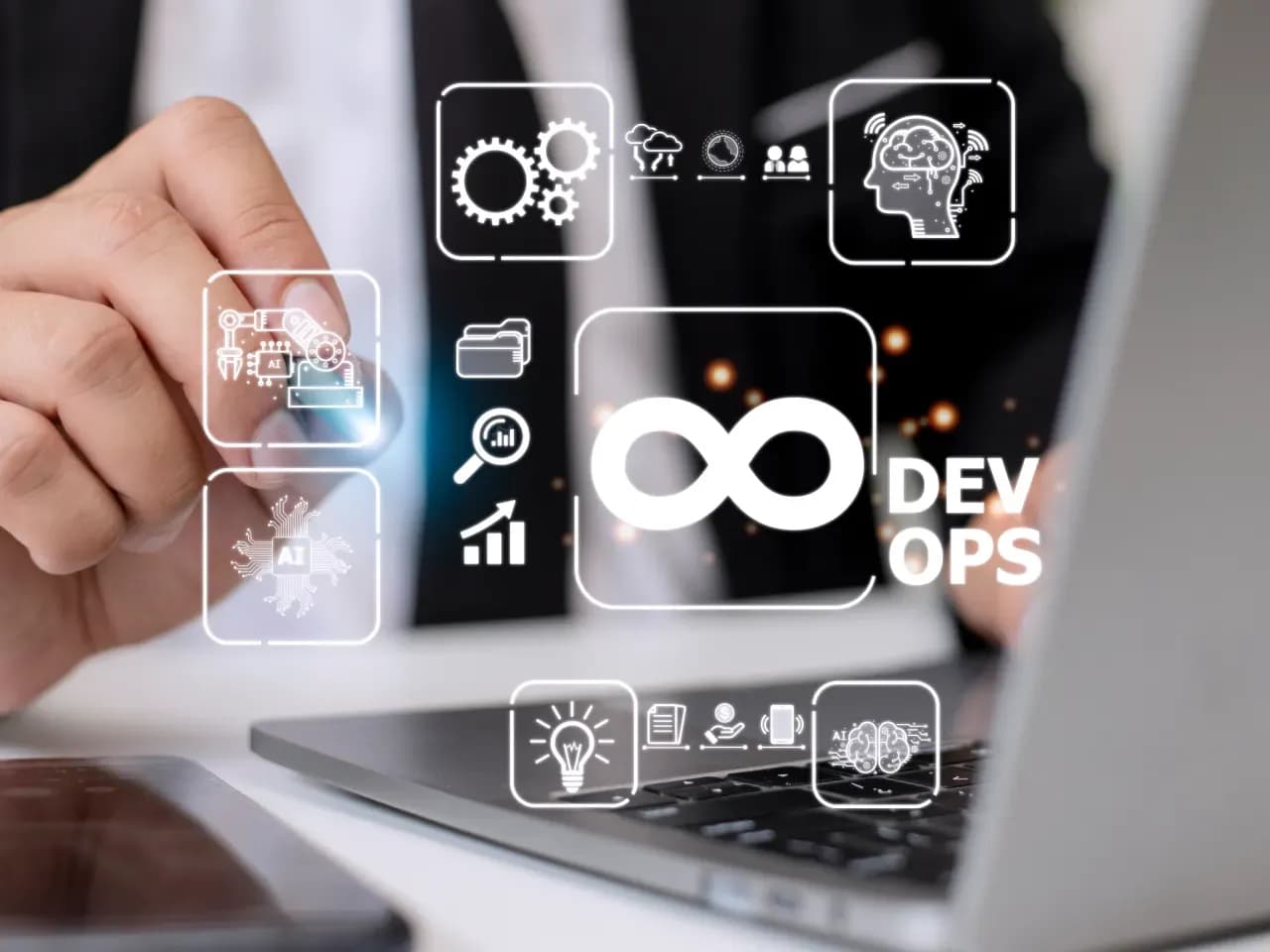 DevOps and Automation