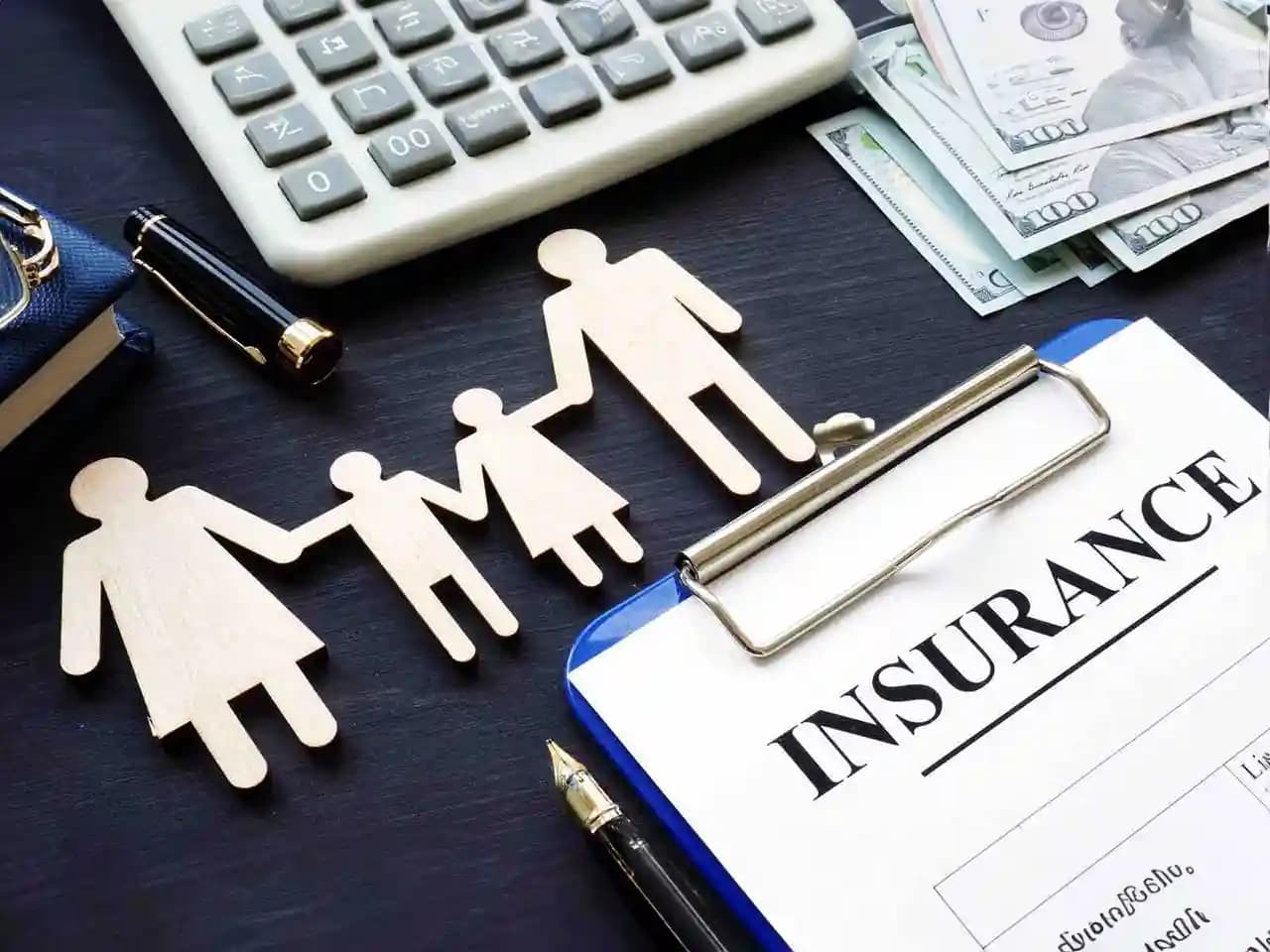 Insurance Solutions