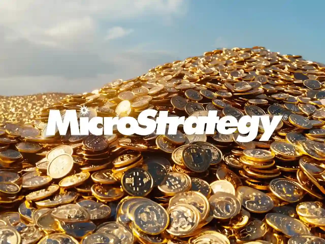 MicroStrategy