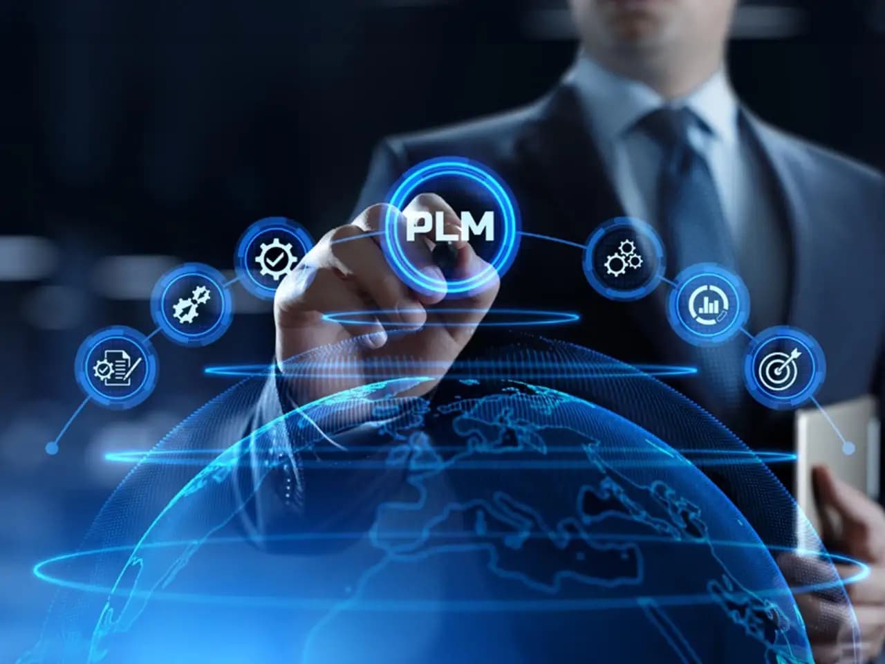 Product Lifecycle Management (PLM)