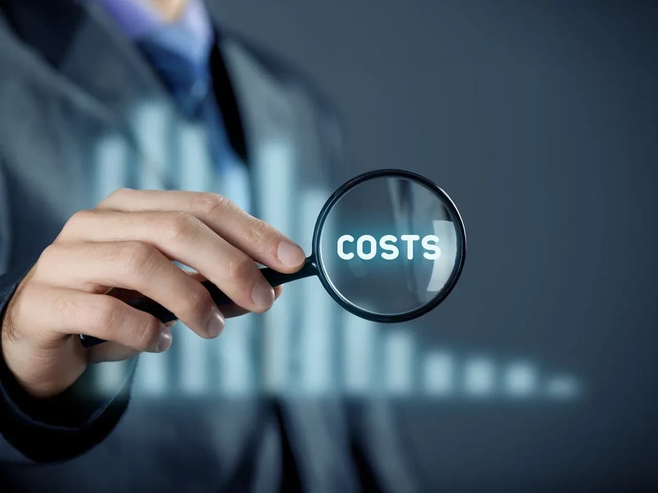 Cost Reduction & Error Elimination