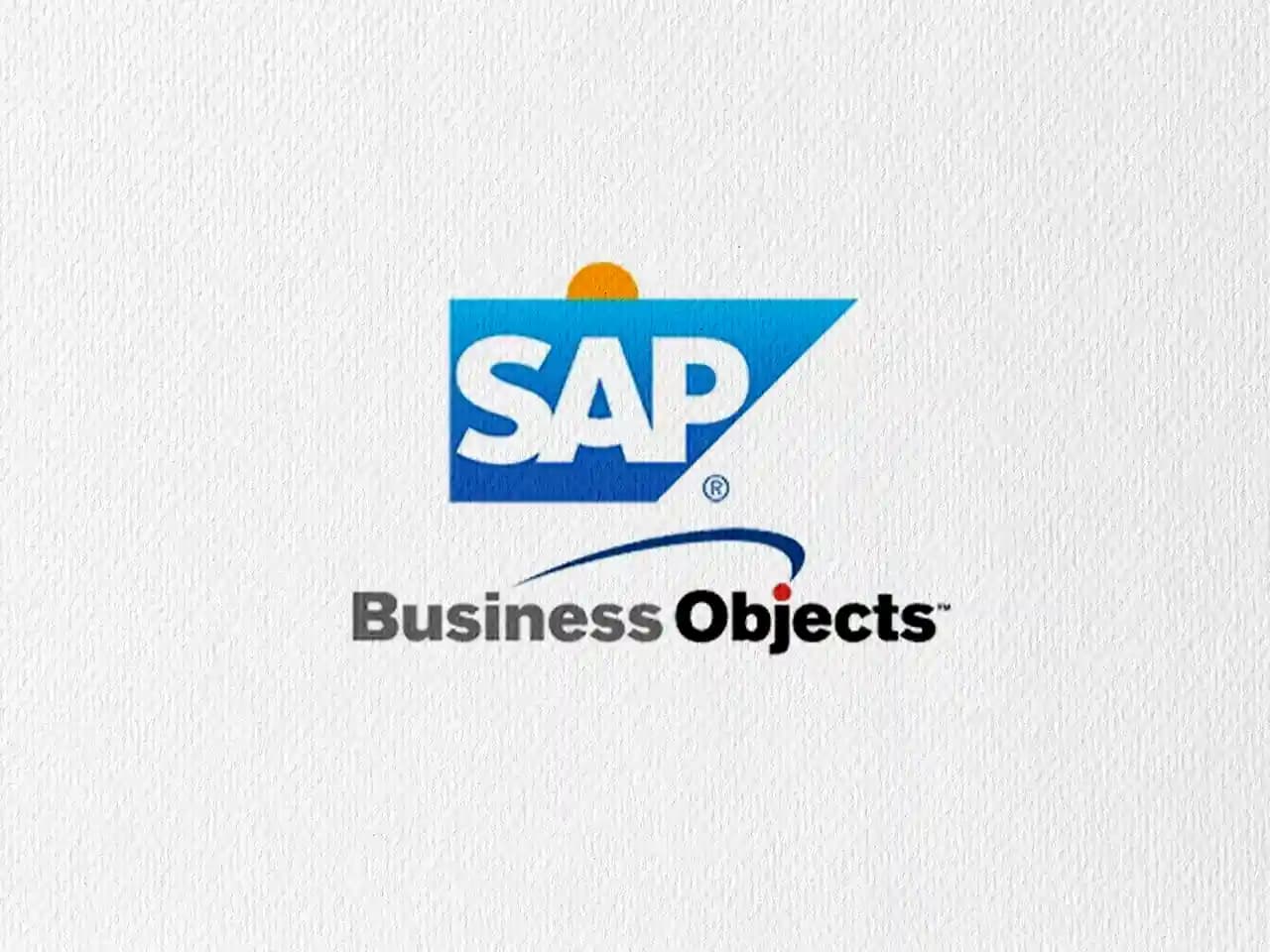 SAP BusinessObjects