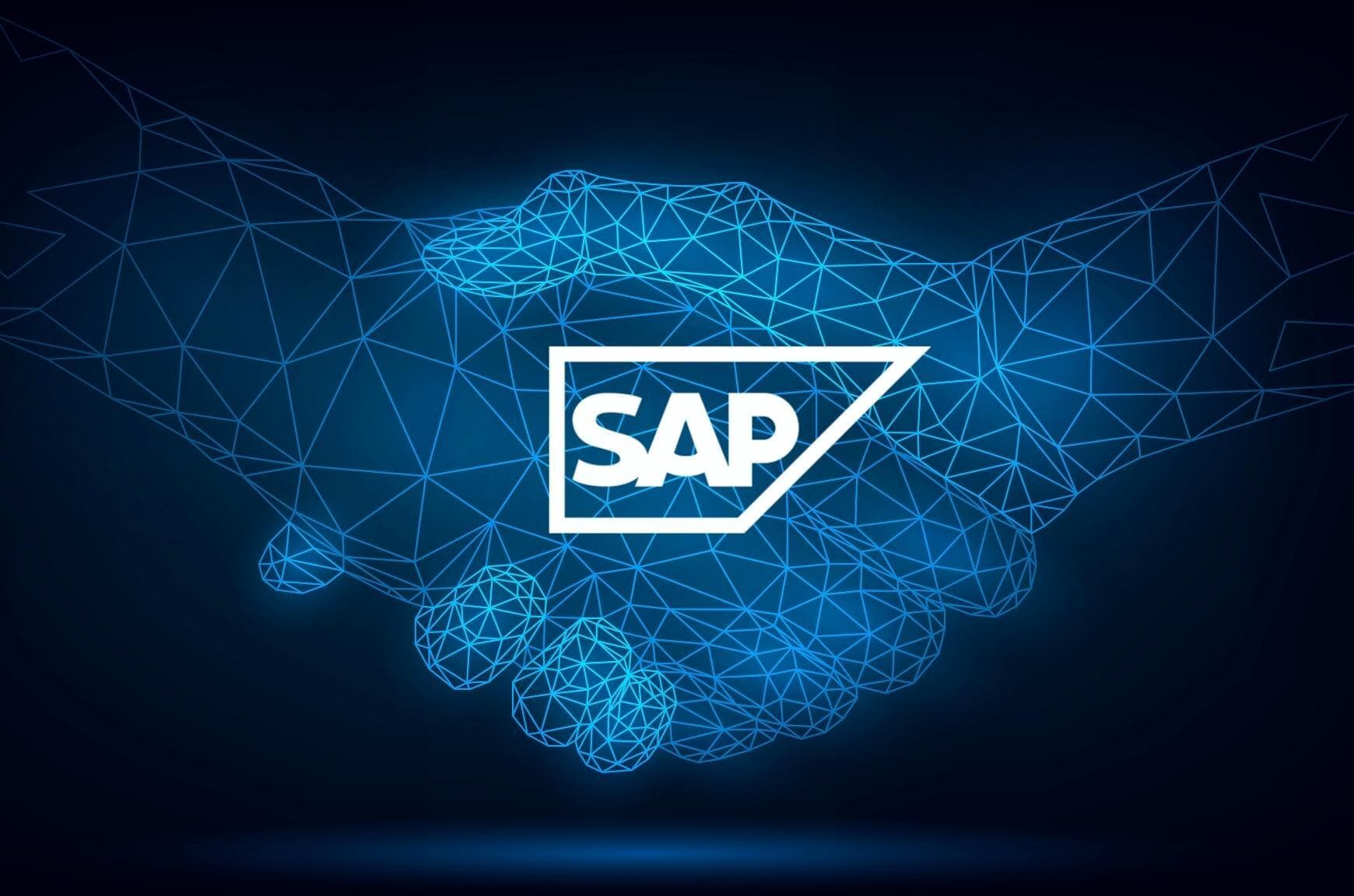 SAP Sales Cloud