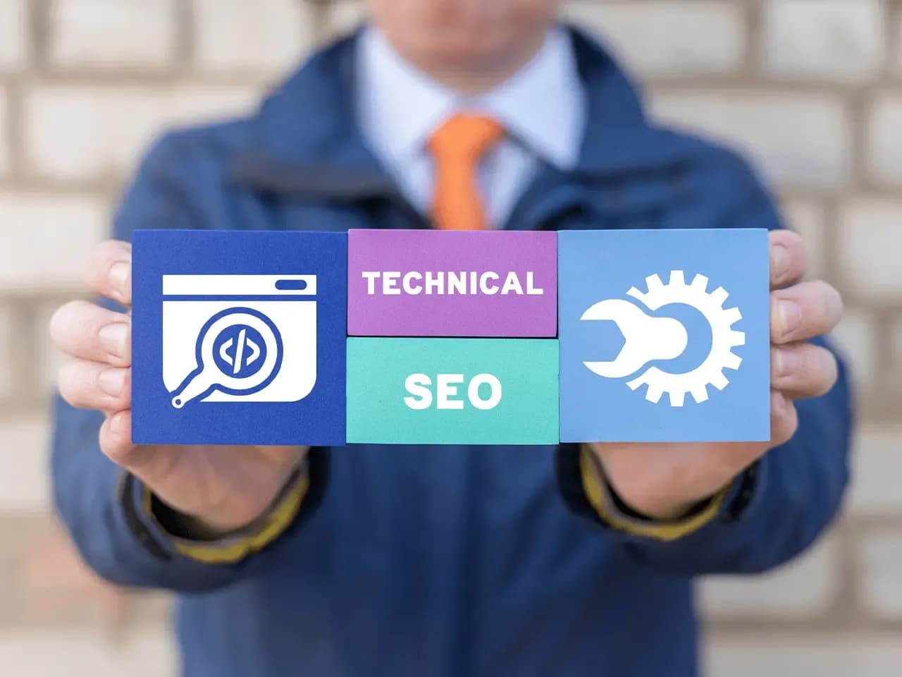 Technical SEO