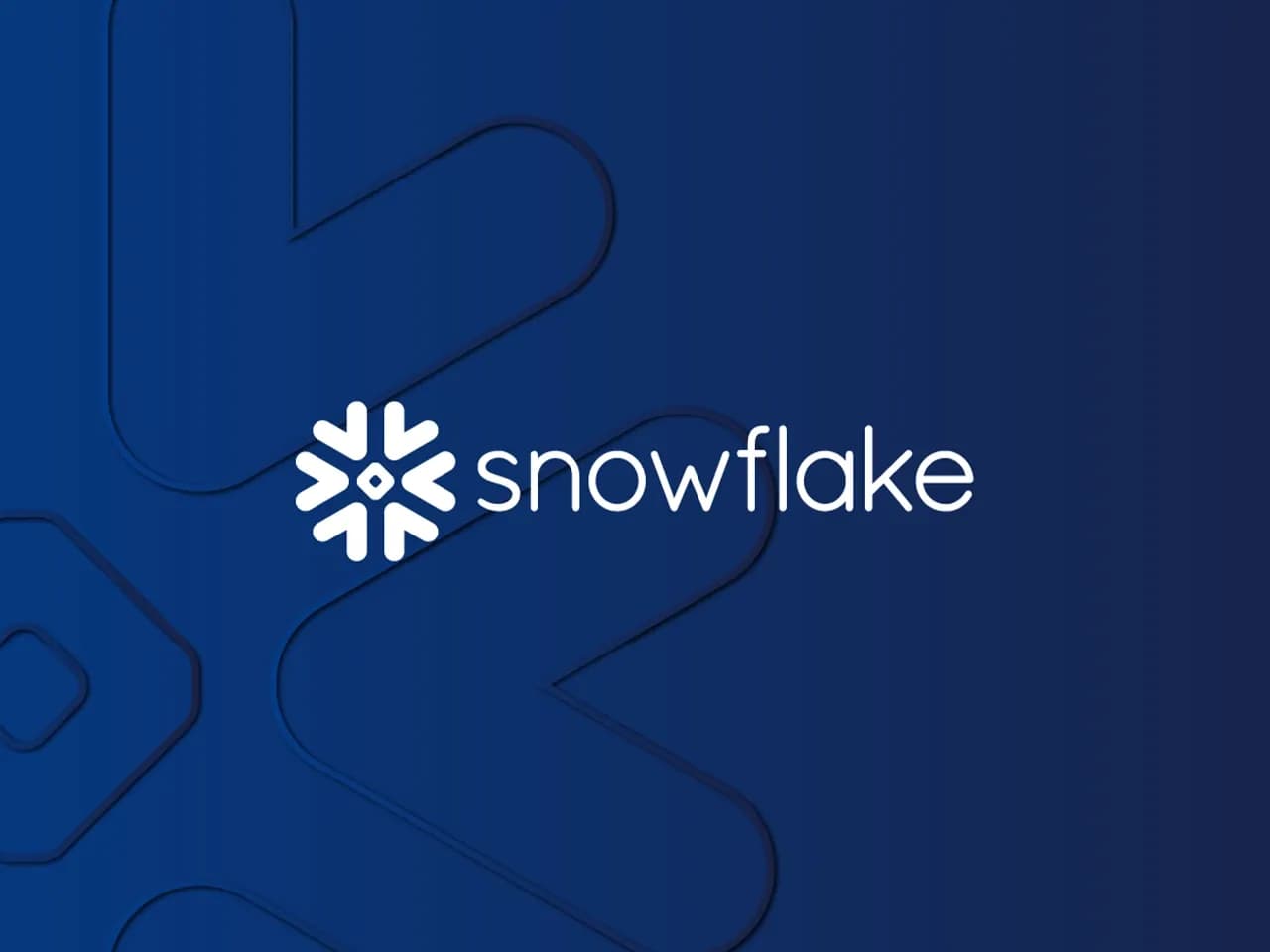 Snowflake