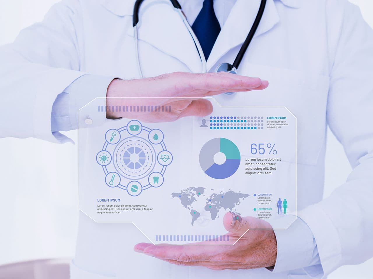 HealthCare Analytics