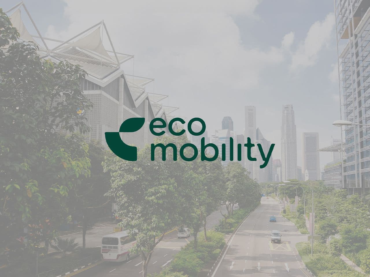 EcoMobility