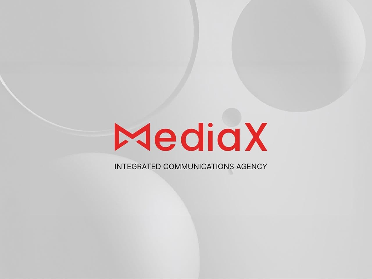 MediaX