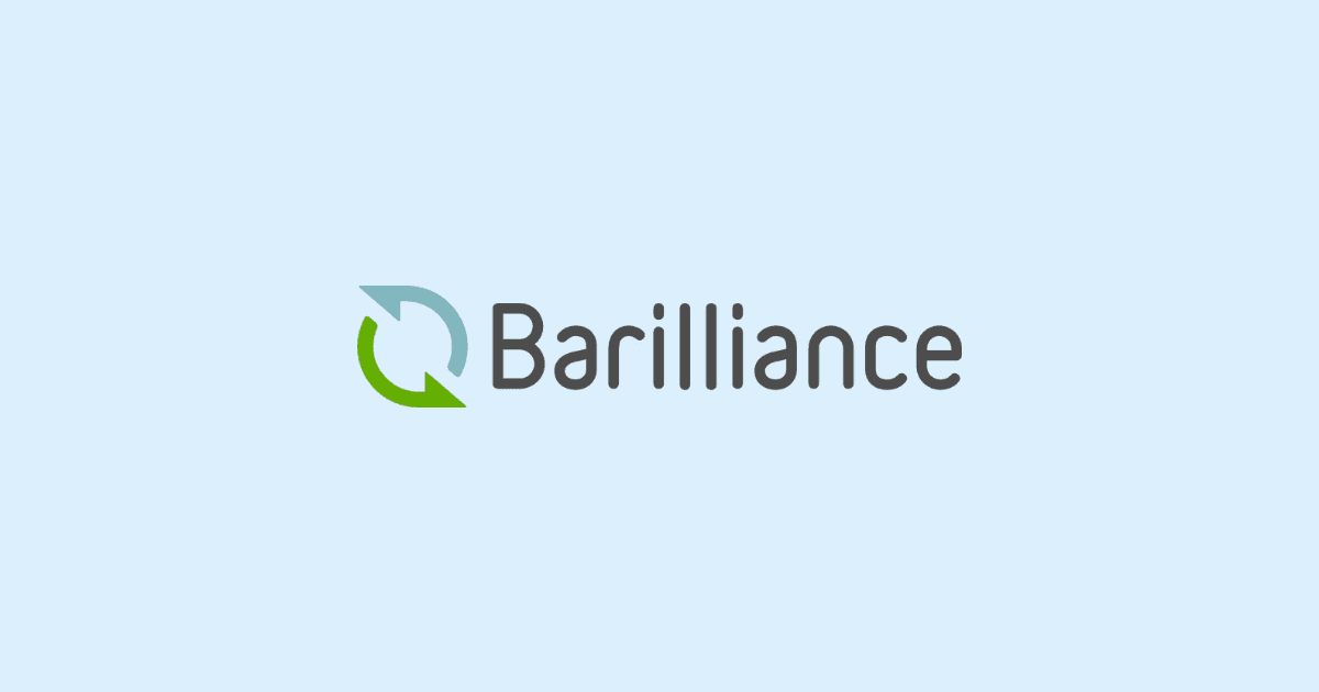 barilliance