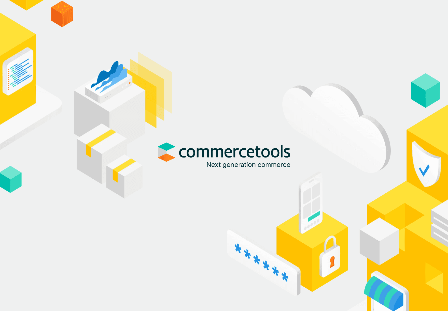 commerce tools