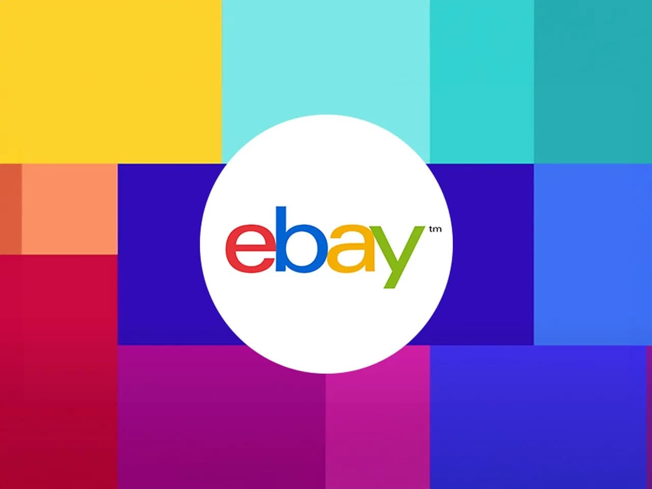 eBay – E-Commerce