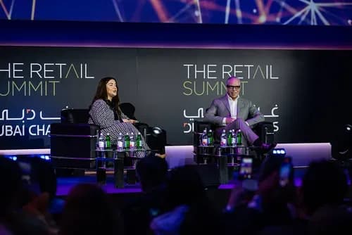 The Retail Summit