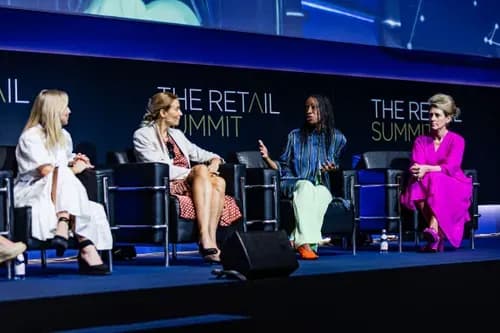 The Retail Summit