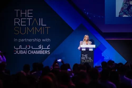 The Retail Summit