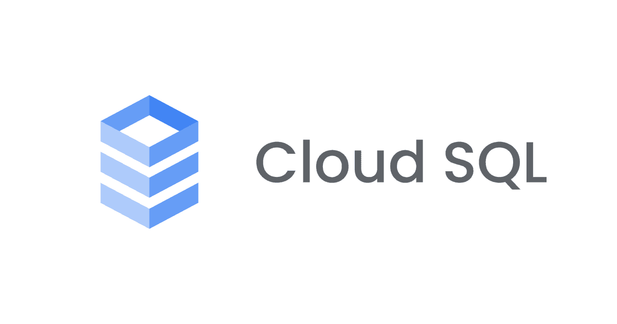 google-cloud-sql