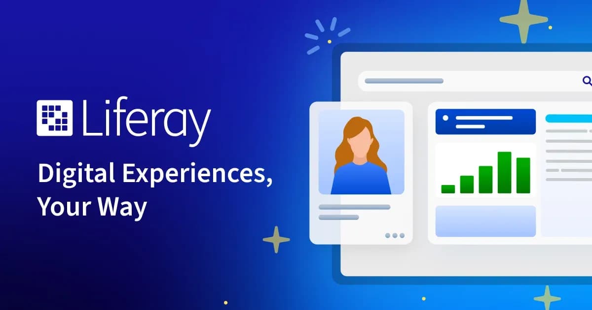 Liferay