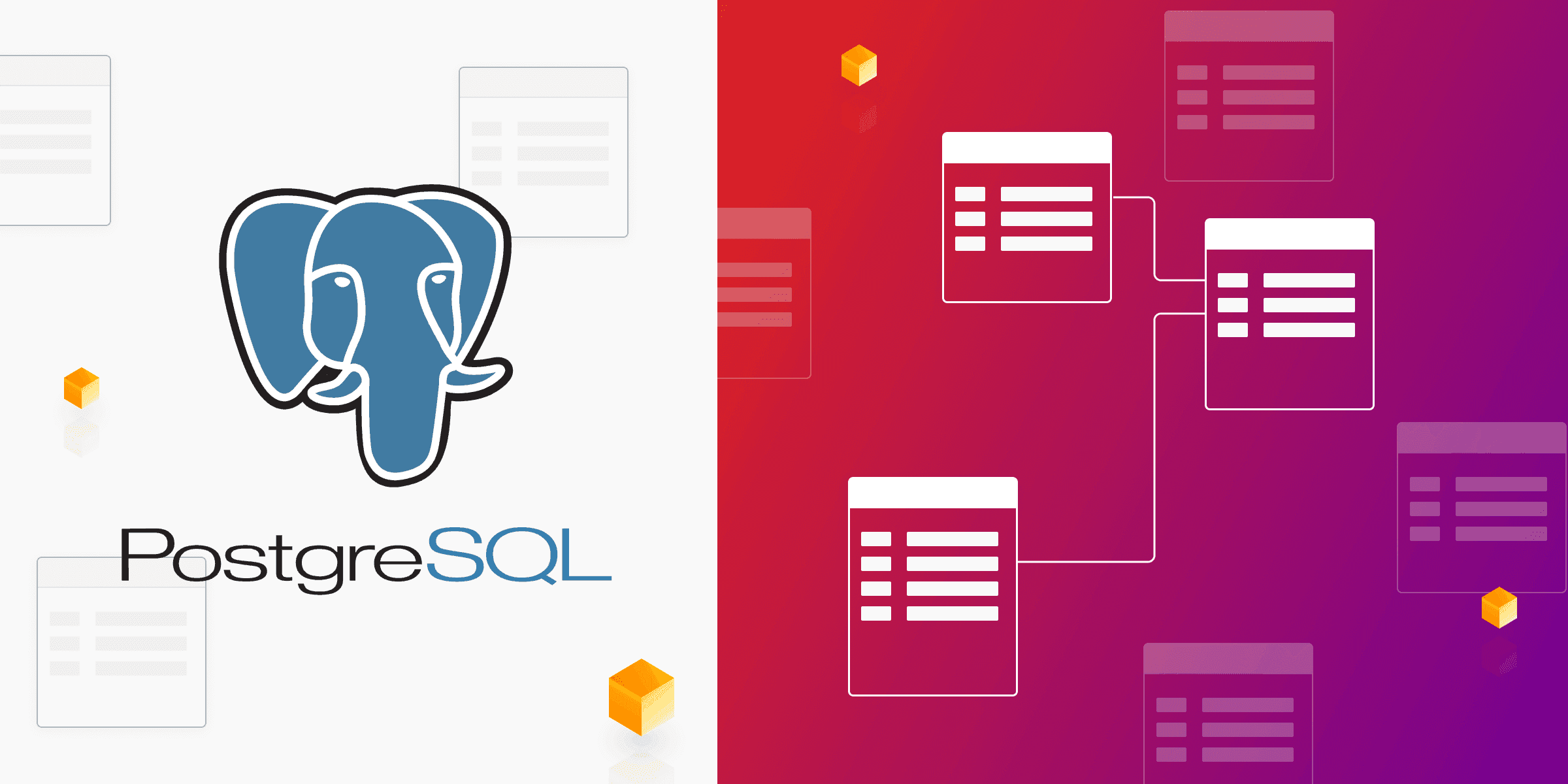 Postgresql