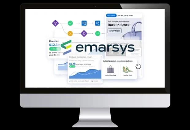 SAP Emarsys Customer Engagement