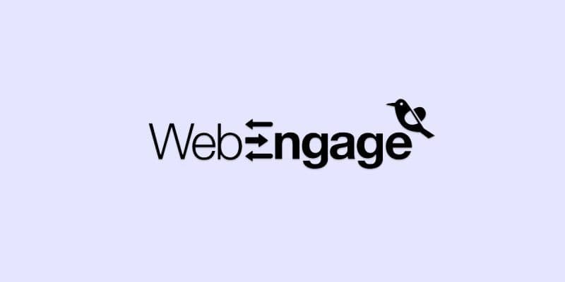 webengage